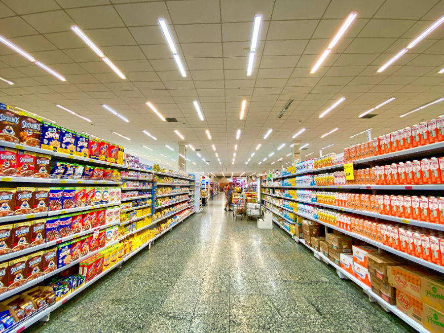 Consumer Goods